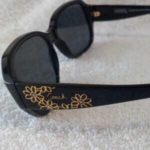 Coach sunglasses